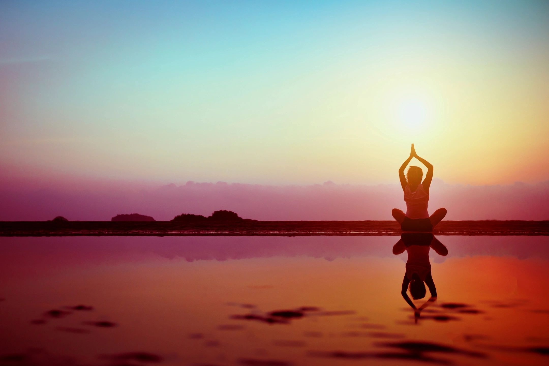 Yoga and mindfulness practice